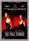 Page Turner (The)